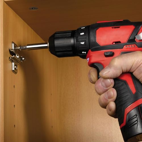 130 Piezas Tornillos Autoperforantes Acero Inoxidable miniatura 6