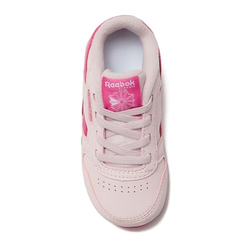 Image of Reebok Classic Leather Girls & Boys Shoes for Kids, Toddler, Little Kid or Big Kid Sneakers