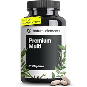 Premium Multi – complexe multivit...