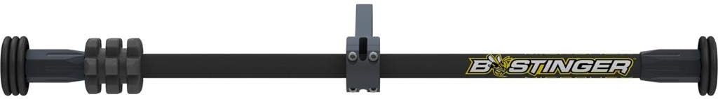 Bee Stinger MicroHex Counter Slide Stabilizer, Tan, 12 Dovetail