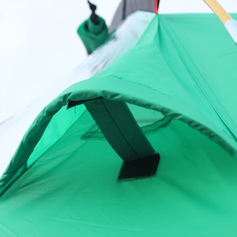 Carpa portátil para camping para 1 persona miniatura 6