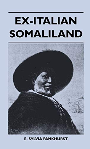 Ex-Italian Somaliland