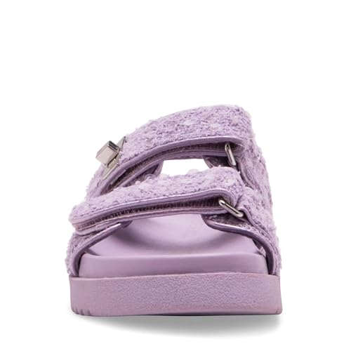 Image of Steve Madden Kids Mona Jelly (Little Kid /Big Kid)