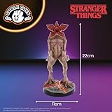 Cableguys Stranger Things Demogorgon Controller Holder & Phone Stand - Gaming Accessories for Room and Desk Setup, Holder Compatible with Xbox, PlayStation & Most Standard Game Controllers - Image 7