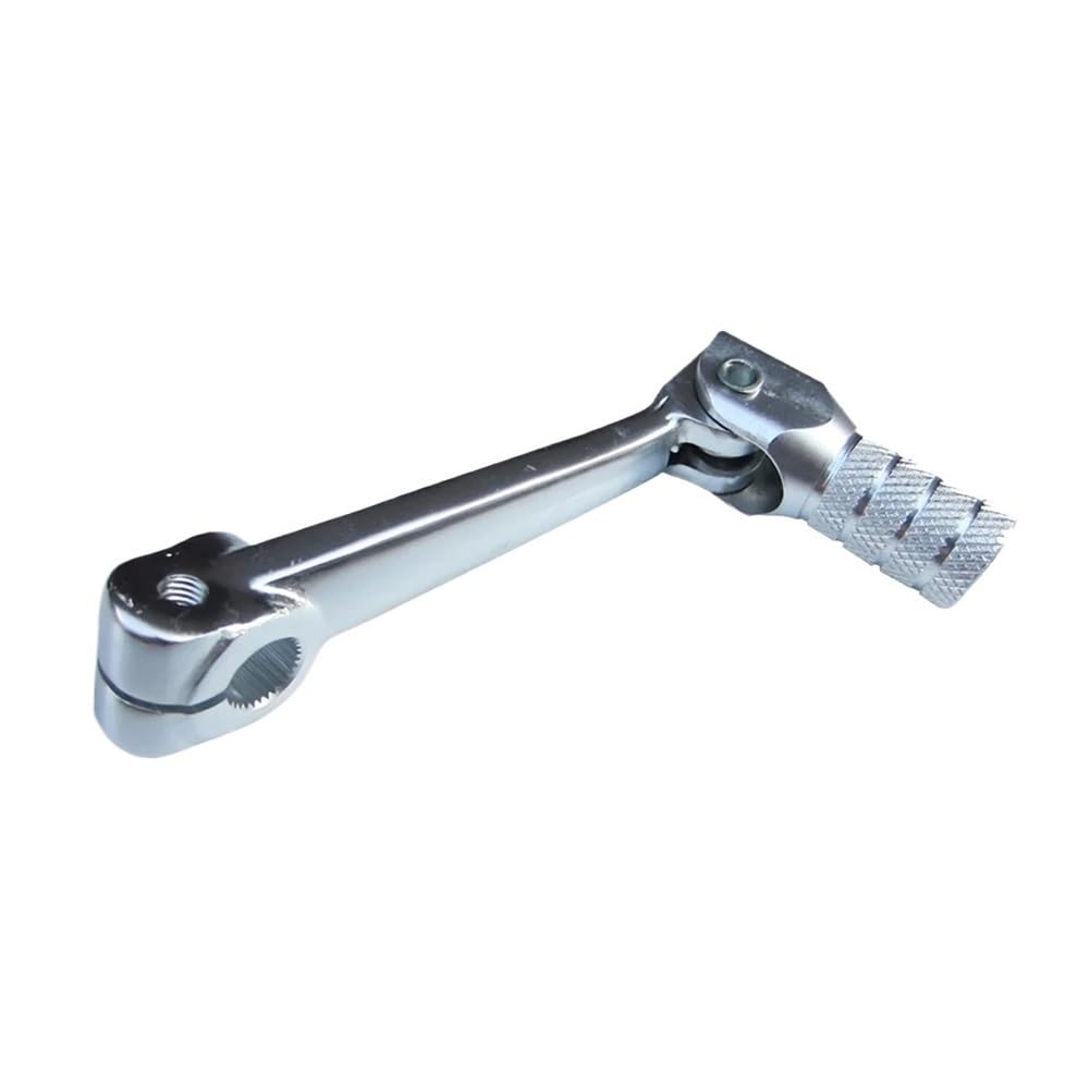DAGMARA Gear Shifter Levers Kickstart Universal Gear Shift Lever for Kayo T2 T4 T4L BSE CB 250cc CB250 Engine Dirt Pit Bike Motorcycle Shifter