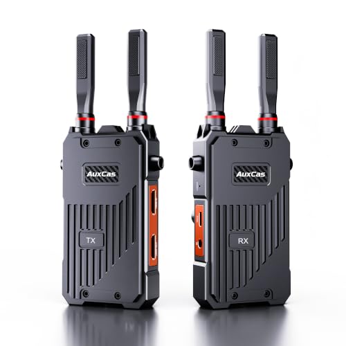 Long Range professional streaming encoder Kit product image