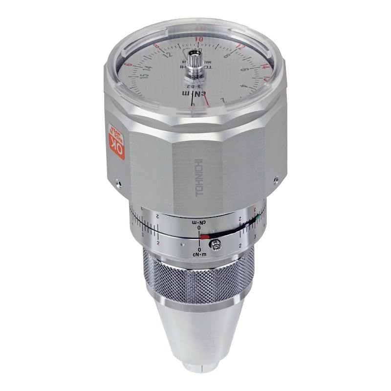 Tohnichi Torque Gauge BTG15CN-S (2~15 cNm)