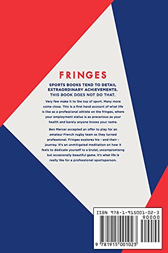 Fringes