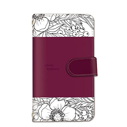 seventwo Xiaomi Mi 11 Lite 5G �P�[�X �X�}�z�J�o�[ �~�[ 11 lite5G �蒠�^ �J�[�h���[ �~���[�t�� �V���I�~ �~�[ �C���u�� ���C�g �t�@�C�u�W�[ �ԕ� �ԍD�� �{�^�j�J�� M.���C�� flower_211