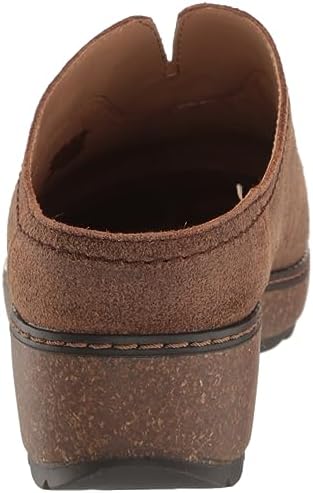 Earth® Women's KOLIA Casual Heeled Mule Review | Image 2