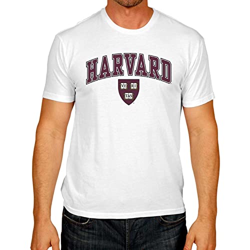 Image of NCAA Gameday Cotton T-Shirt for Men and Women | Officially Licensed NCAA Tee - Preshrunk Ring-Spun Cotton - Screen-Printed Team Logo