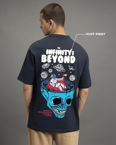 Image of Bewakoof Men T-Shirt