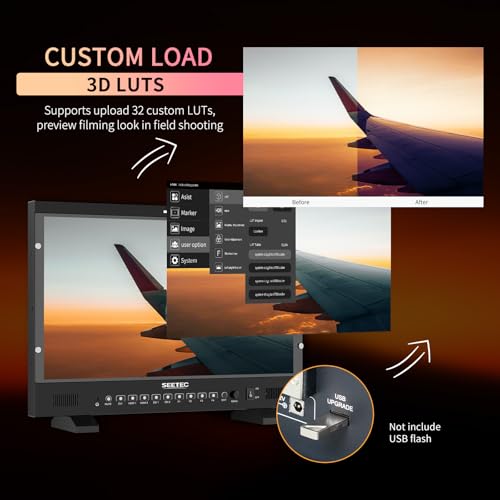 BenQ 32 inch 4K professional monitor