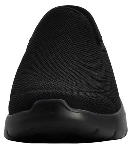 Image of Skechers Mens Go Walk Flex Slip Ins Sneakers