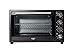 Adler Backofen AD 6010, schwarz