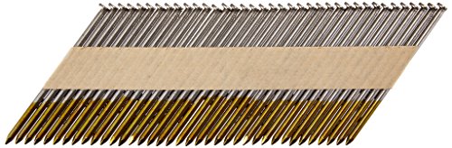 Hitachi 15109 3-inch by .131 Smooth Collated Nail (2,500 per box)  