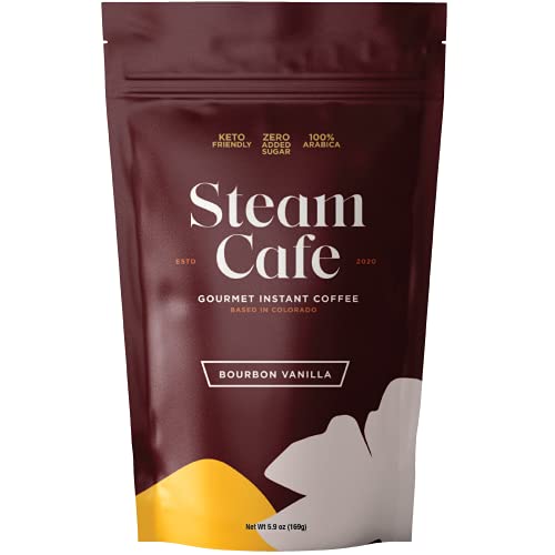 Best Instant Keto Coffee 2022 Where to Buy?