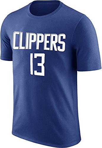 Image of Outerstuff NBA Youth Performance Game Time Team Color Player Name and Number Jersey T-Shirt