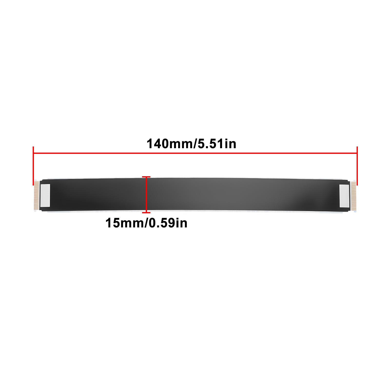EMSea 2 Pezzi Da Cavo Flessibile Blu-Ray Compatibile Con PS5 CFI-1016A CFI-1116A