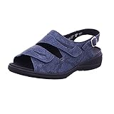  Solidus 73113 80264 Lia - Weite K Ocean Größe 43 EU Blau (Ocean)
