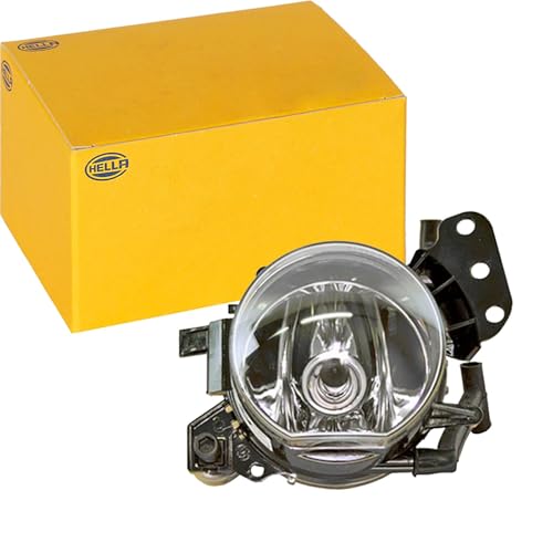 HELLA 1N0 354 696-011 NebelScheinwerfer - BMW 5er (E60) - ECE/CCC - links