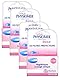 Physiomer Filter für Physiomer Baby - 4 Packungen mit je 20 Filtern