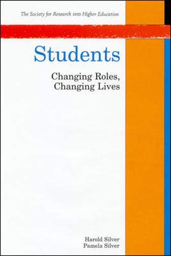 Students: Changing Roles, Changing Lives