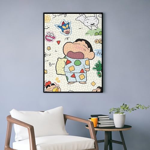 N񂿂 WO\[pY ؐ 500s[X 38×52cm AjCXg Ҍ vg ] XgX ĉf Mtg