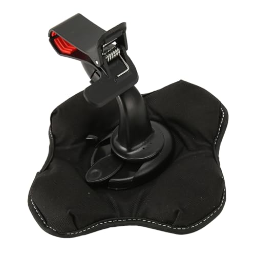 Suporte de Fricção Beanbag para Garmin Nuvi 2639lmt 2689lmt - Giratório de 360 ​​graus, Acessório Es
