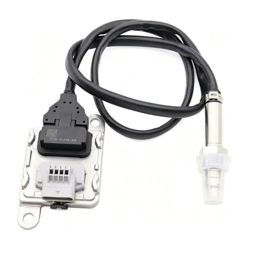 Capteur Nox d'oxyde d'azote contre la perte de puissance Ford Ranger III 3.2 2012-2016