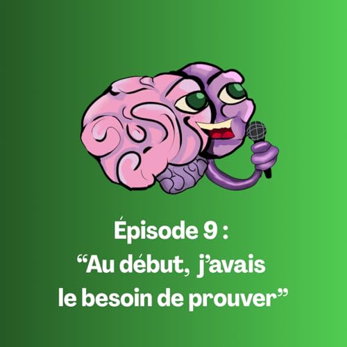 Le Travail: Au d&eacute;but, j'avais besoin de prouver! #9