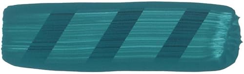 Miniatura 3 de Golden Fluid Acrylic - Cobalto Turquois - Botella de 1 oz