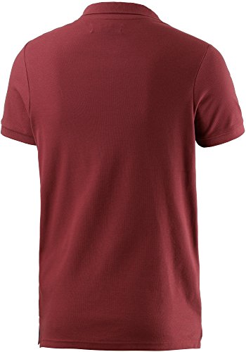 Crosshatch Polo Uomo