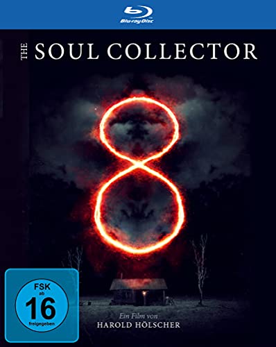 The Soul Collector (aka 8) (Blu-ray im Schuber) - Mehr Infos/Bestellen