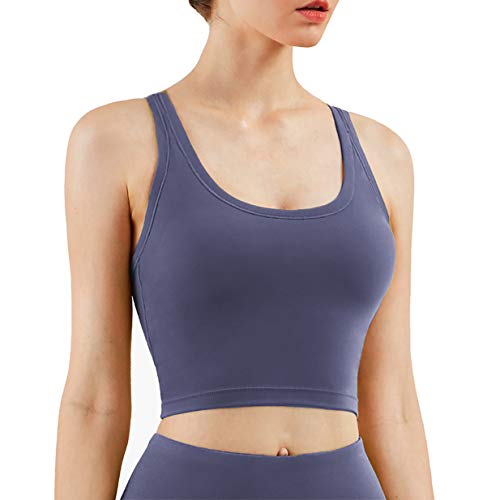Top 6 Best Sports Bra For Tennis Players