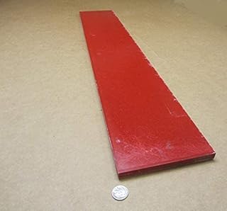 GPO3 Fiberglass Bar .500