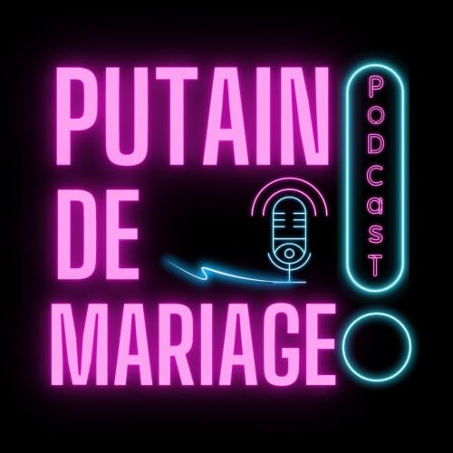 『Putain De Mariage !』のカバーアート