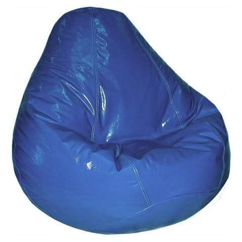 American Furniture Alliance Wetlook Bean Bag Adult Cover