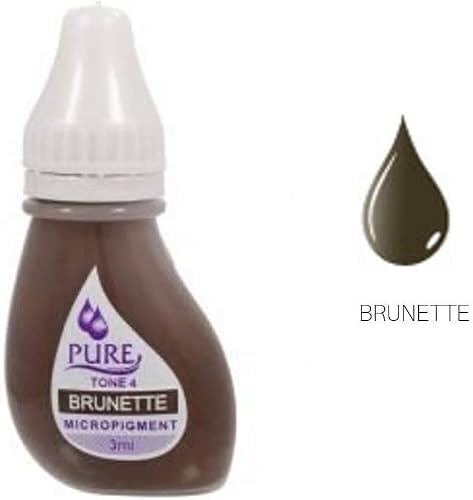 Biotouch Pure Kit 36-Bottle Set (Brow Kit) #TOP6