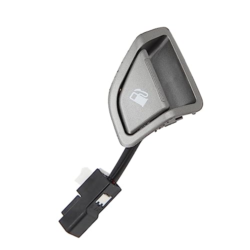 Interruptor de Liberação do Depósito de Combustível, Abridor do Interruptor da Porta de Combustível,