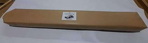 Miniatura 9 de ML INNOVACIONES Protector de puerta de coche, protector de abolladura para puertas de metal, modelo XXL (sin imán)