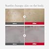 medicube Esenciales Corporales de Brillo Rojo: Spray Limpiador Corporal Red Body Peeling Shot y Gel de Baño Corporal Red | Cuidado corporal coreano sin fragancia/neutro 5