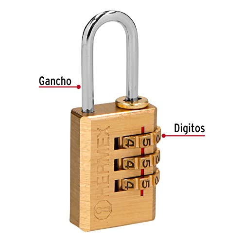 Candados, Tools Imagen adicional