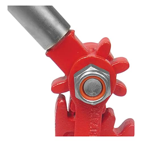 Máquina de Cortar Vergalhão Nº 1-METALSUL-MV082