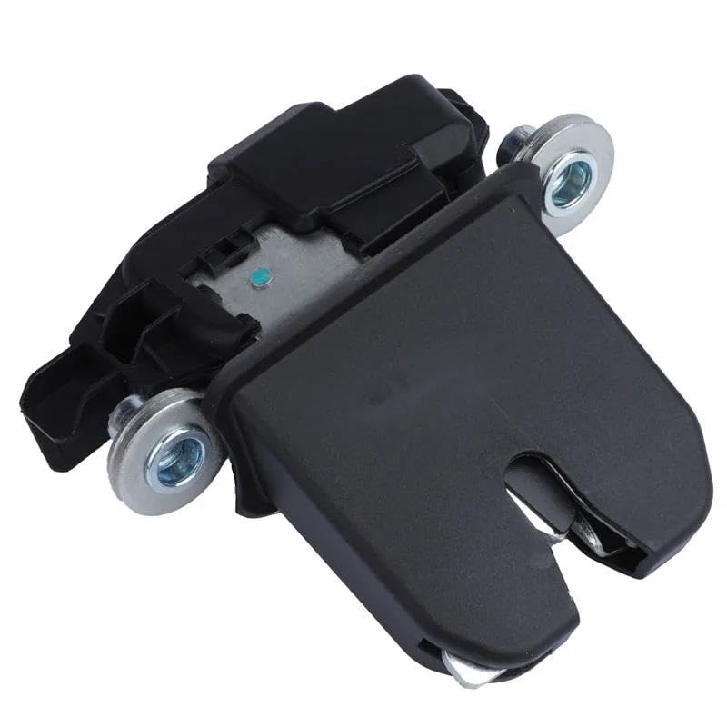 Actuador de pestillo para maletero compatible con Fabia II de 2006 a 2014 7