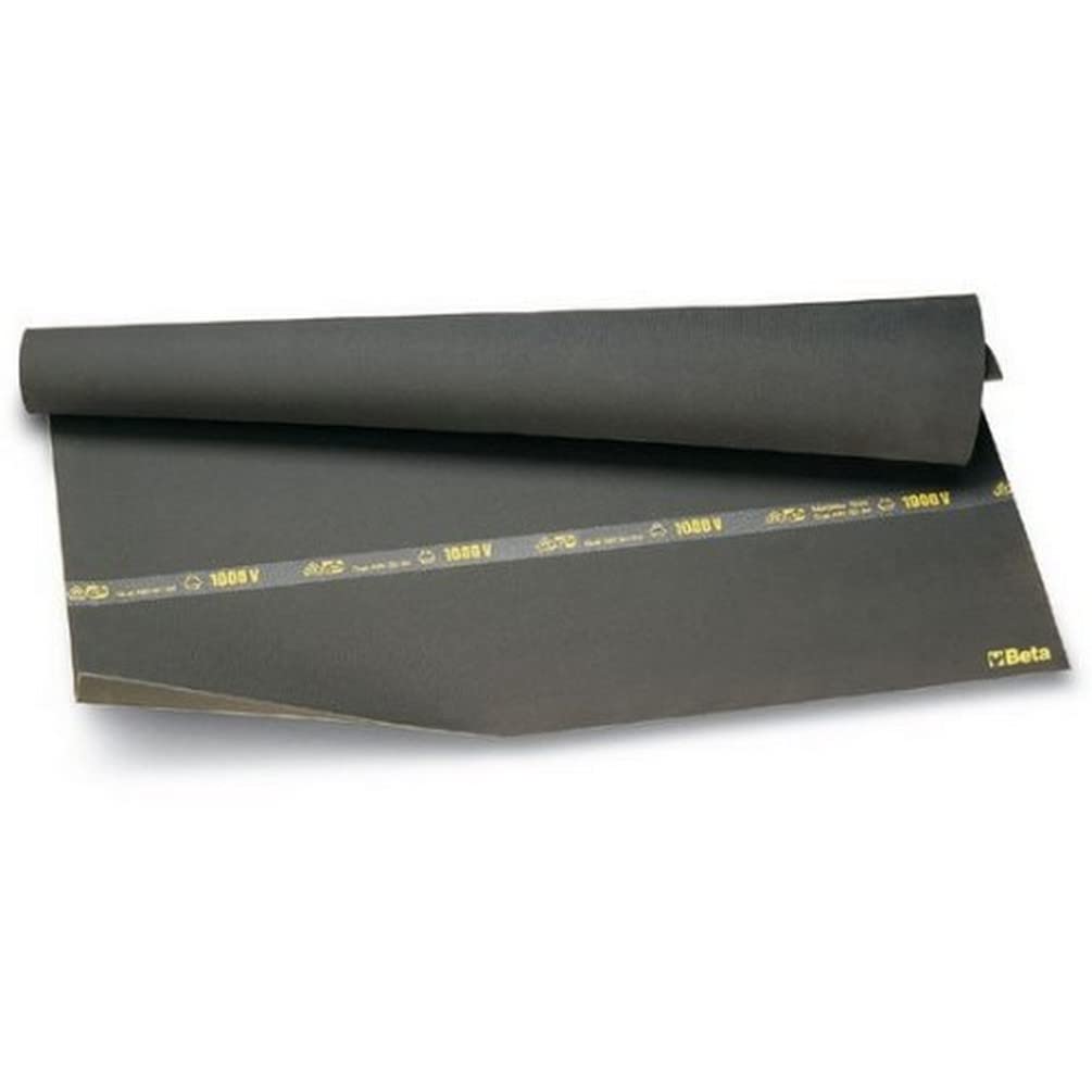 Tapis isolant Beta 1995MQ/T de protection électrique pour travaux sous tension