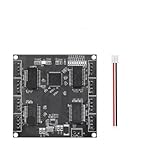 8-Port-Switch-Modul, unterstützt 5 12 V elektrische Hauptplatine, intelligentes Motherboard mit...
