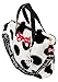 Minnie Mouse Rocks the Dots Classic Sherpa Tote Bag