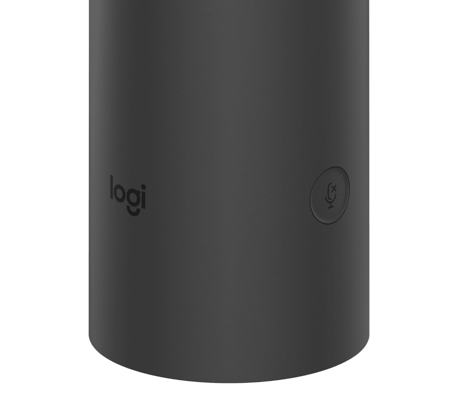 Logitech Sight Companion-Tischkamera - 4K, FoV 97°, 7 Beamforming-Mikrofone, Grafit