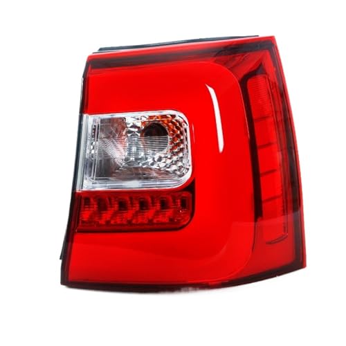 Feu arrière Kia Sorento 2013-2015 droit avec clignotant et feu stop